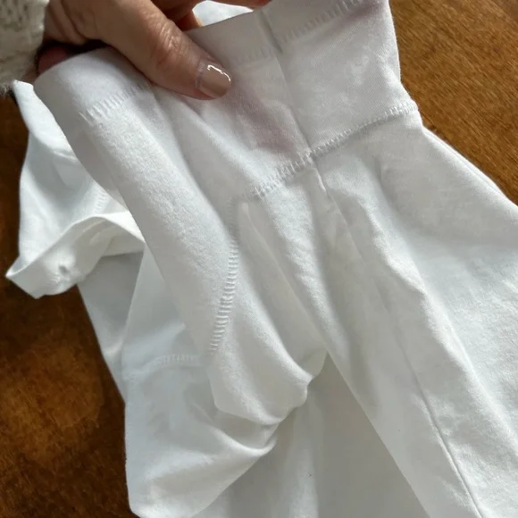 Lot of 2 MSU V-Neck LIFE IS GOOD Tees, Medium - Picture 12 of 12